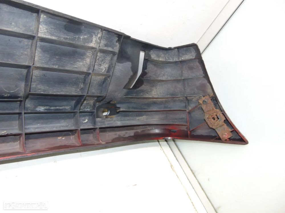 Talbot Samba para-choques - 15