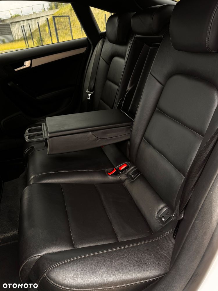 Audi A5 Sportback 1.8 TFSI Multitronic - 24