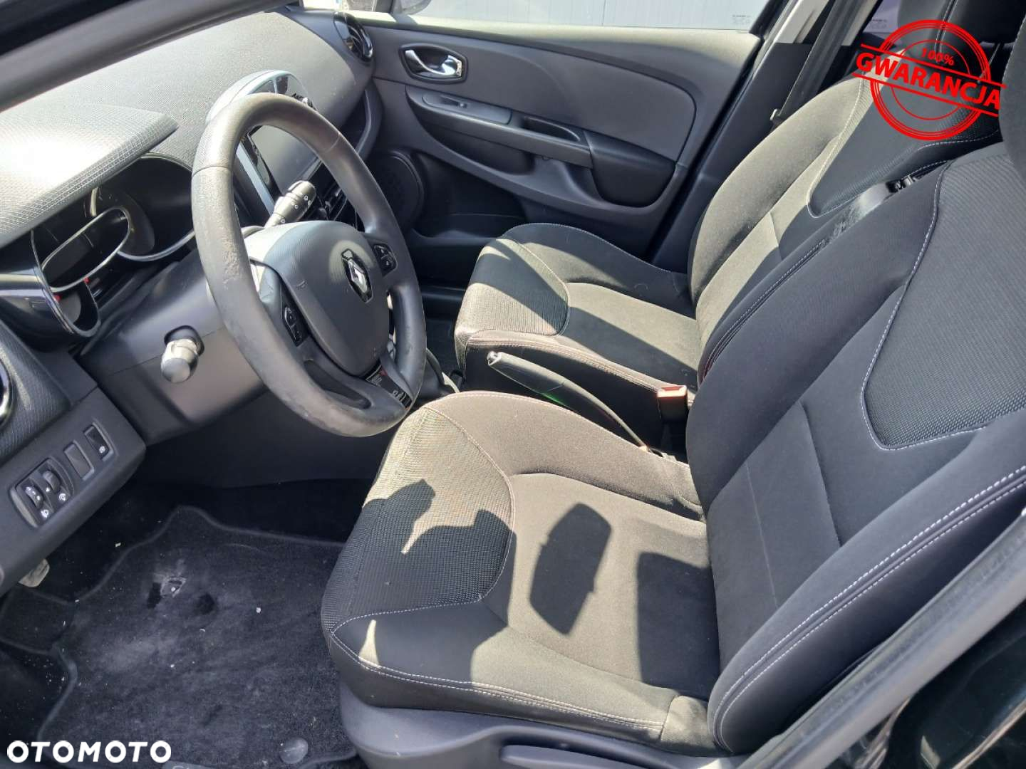 Renault Clio 1.5 dCi Energy Intens - 16