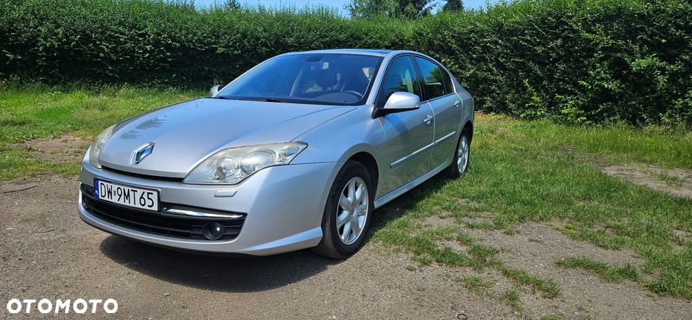 Renault Laguna 2.0 Dynamique - 2