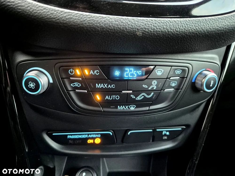 Ford B-MAX 1.5 TDCi Titanium - 29