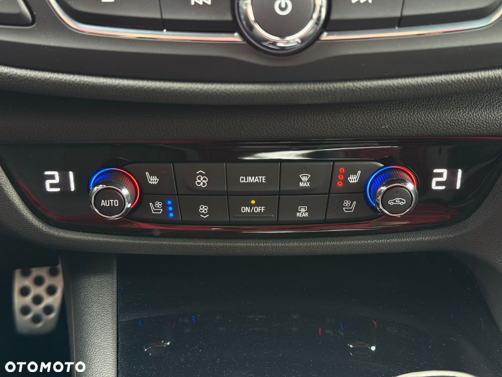 Opel Insignia 2.0 Automatik Ultimate - 20