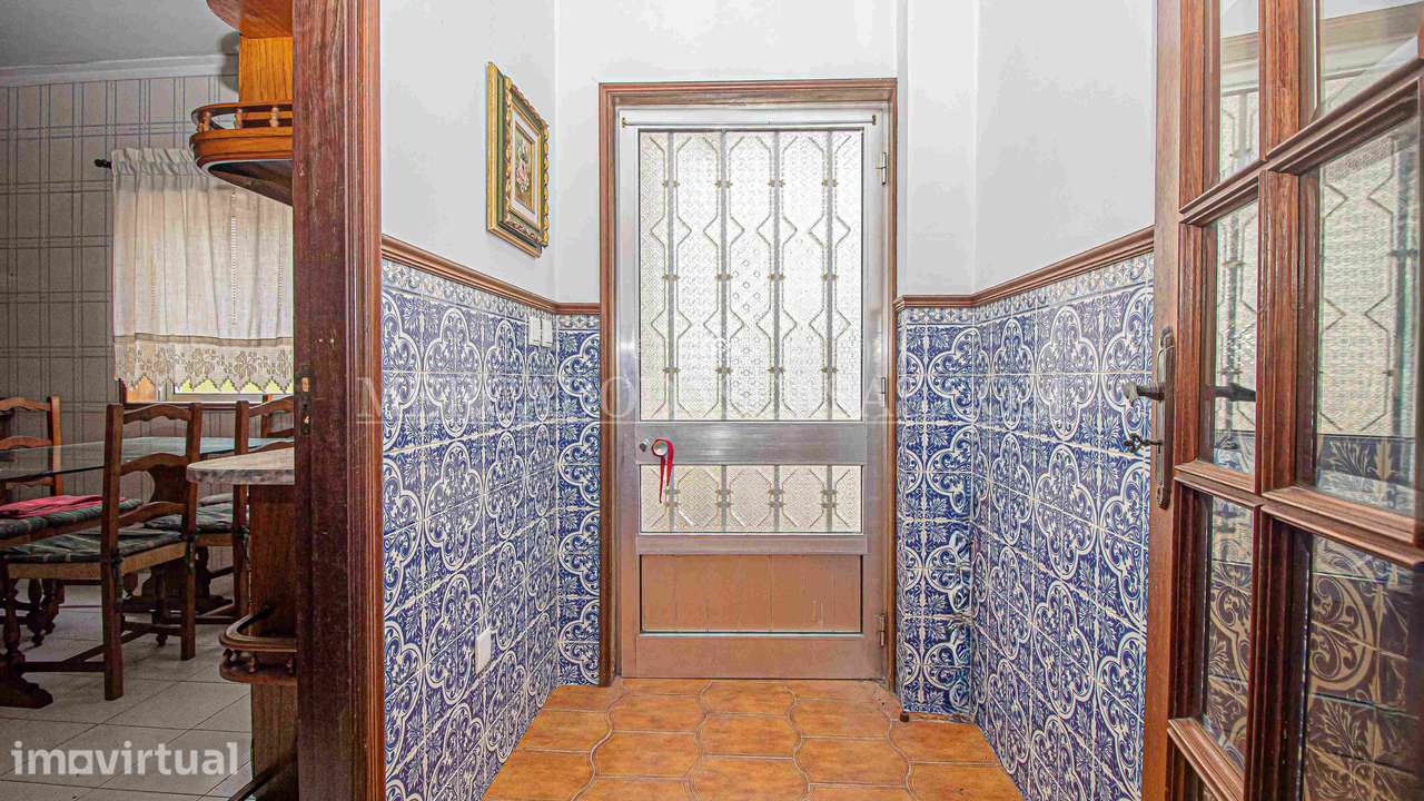 Prédio Geminado em Margaride, Felgueiras - Grande imagem: 5/10
