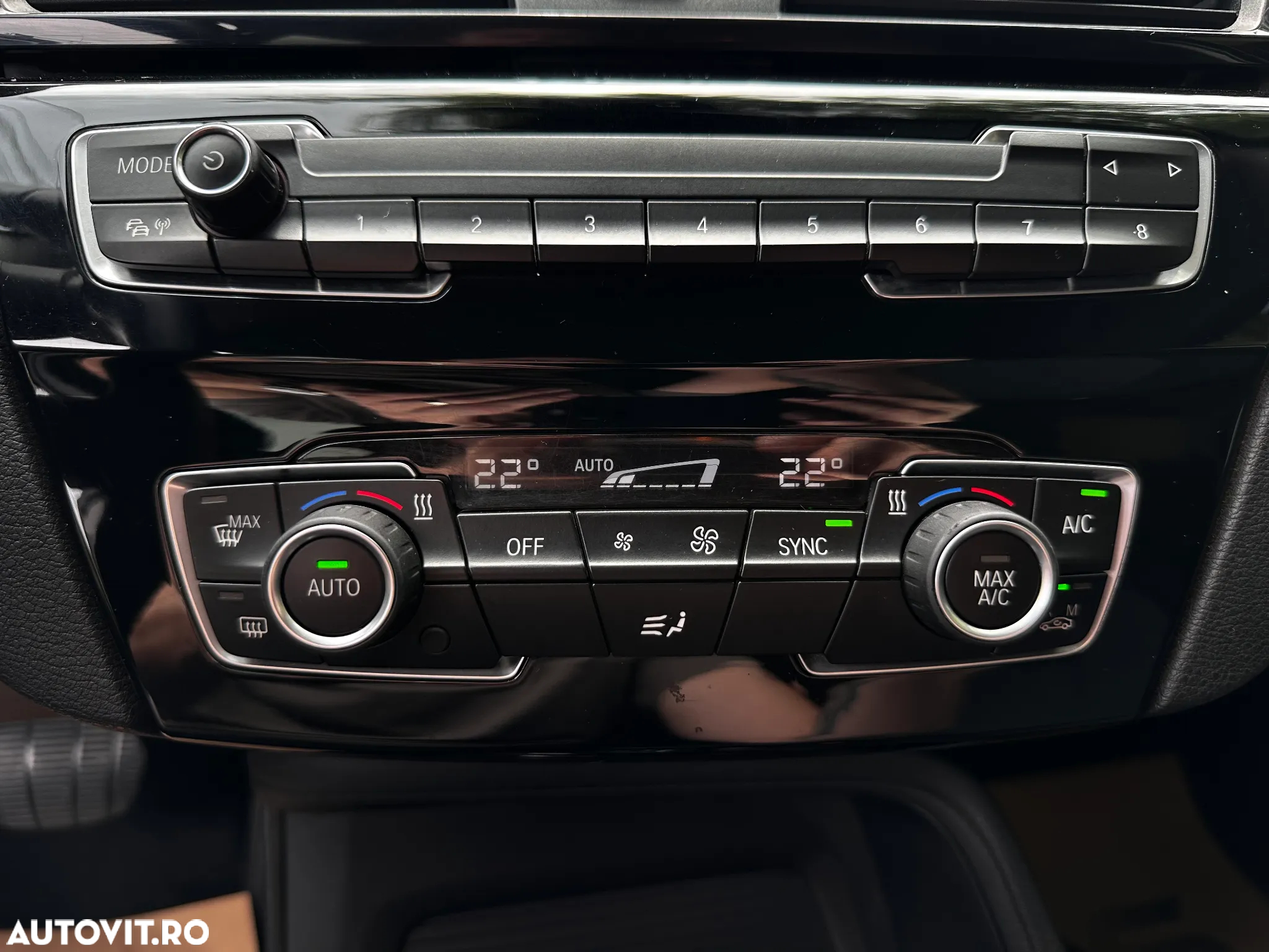 BMW X1 sDrive18d Aut. - 29