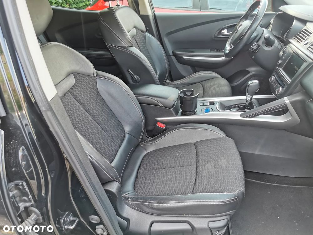 Renault Kadjar 1.2 Energy TCe Intens EDC - 10