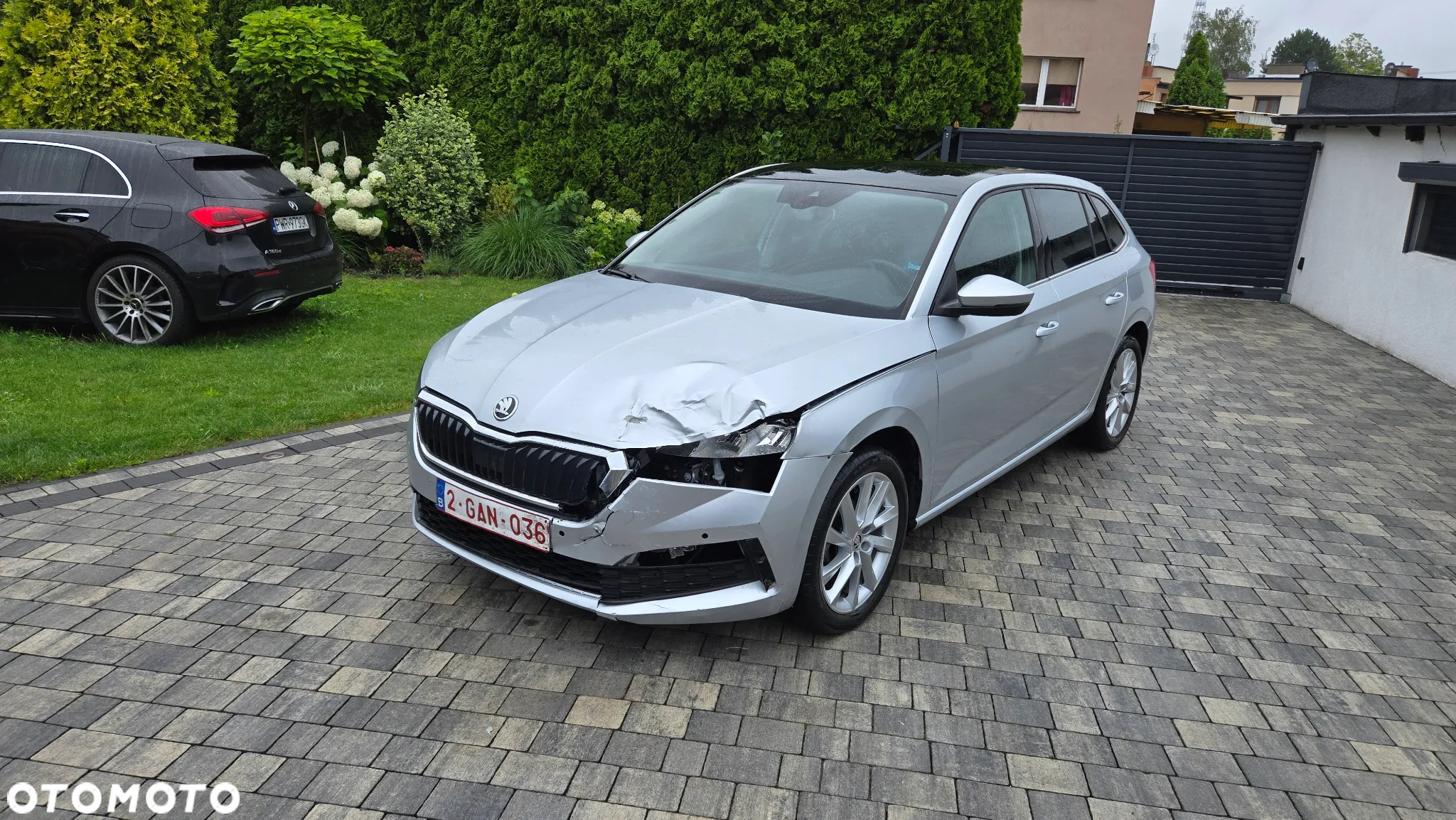 Skoda Scala - 3