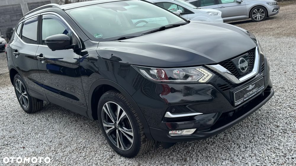 Nissan Qashqai 1.5 dCi N-Tec - 20