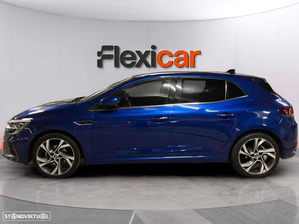 Renault Mégane 1.3 TCe R.S. Line - 5
