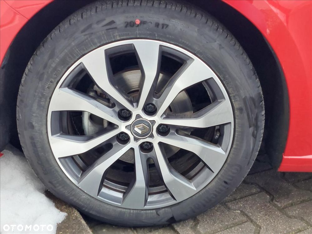 Renault Megane 1.3 TCe FAP Techno - 19