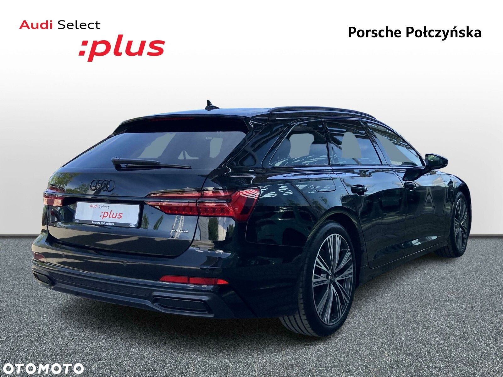Audi A6 - 5