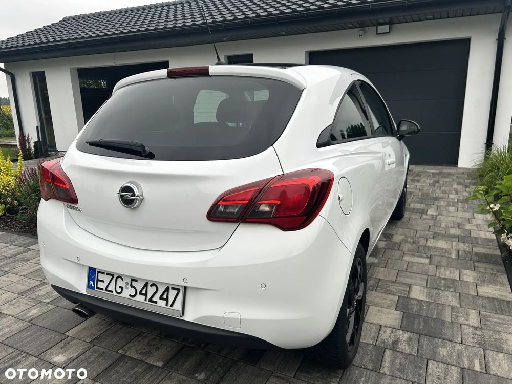 Opel Corsa 1.4 Color Edition - 3