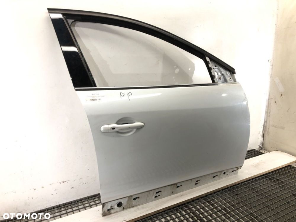 DRZWI PRZÓD PRAWE - 295.00 PLN - RENAULT MEGANE III Grandtour (KZ0/1) 2008 - 2022 1.6 dCi (KZ00, - 5