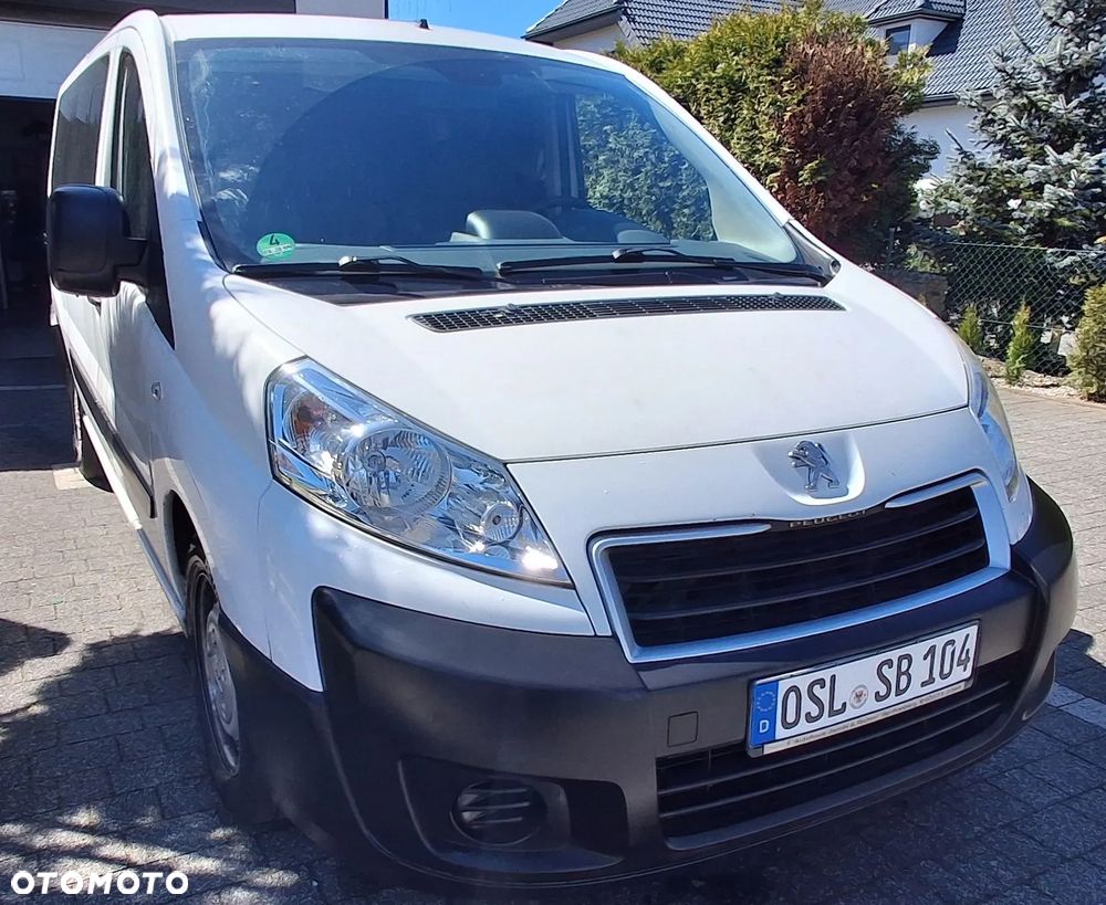 Peugeot Expert Tepee L2 Premium - 9