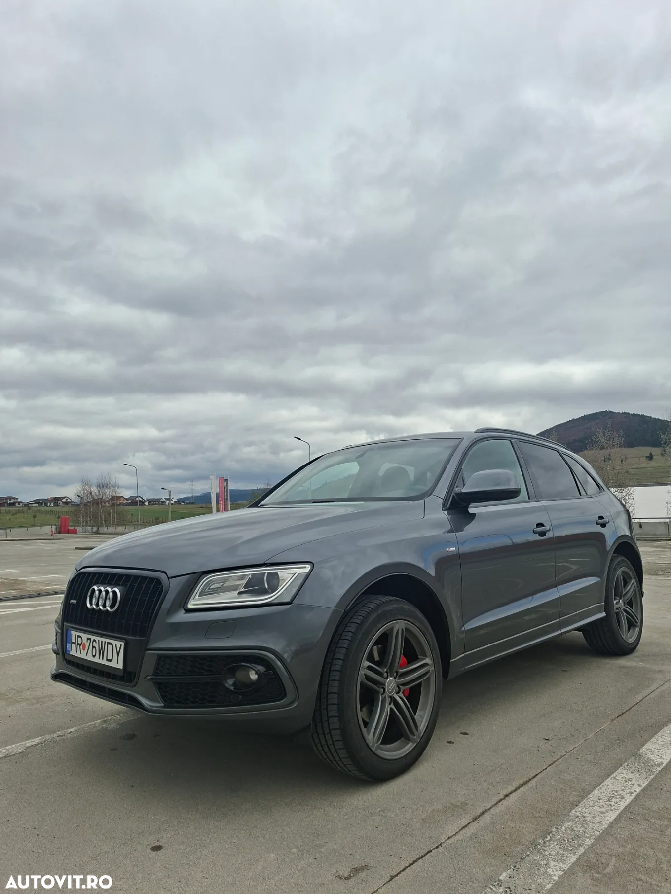 Audi Q5 2.0 40 TDI quattro S tronic Sport - 21