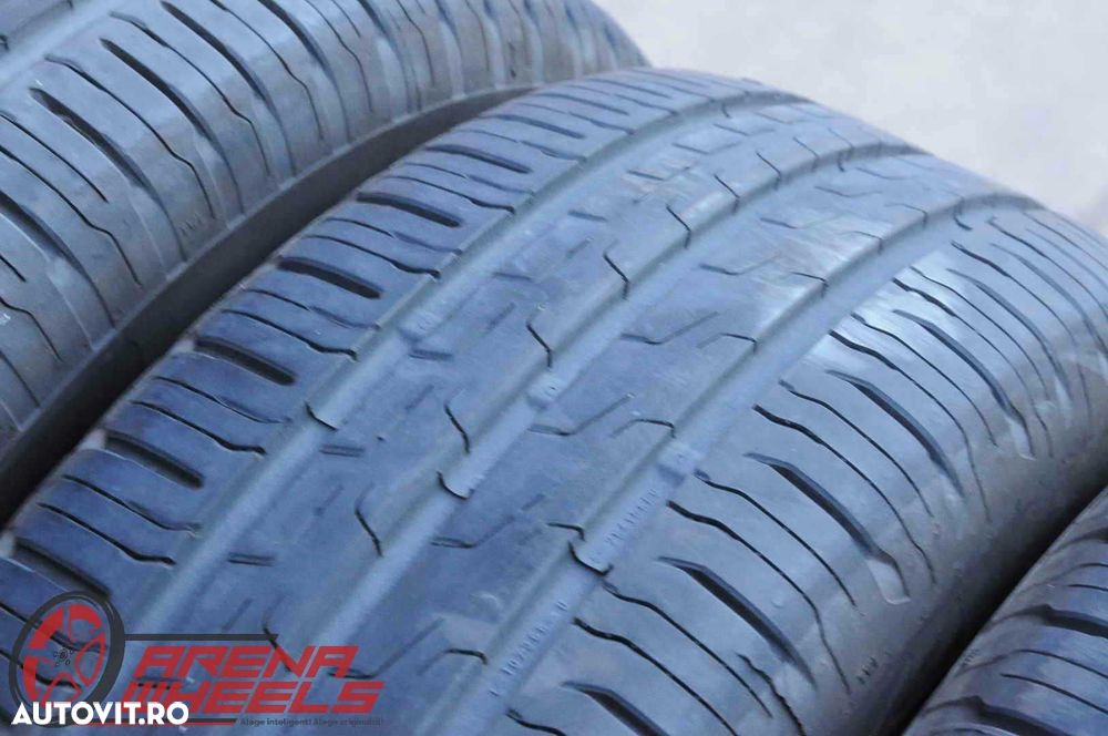 Anvelope Vara 15 inch Continental EcoContact 6 195/65 R15 - 3