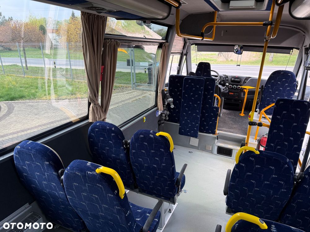 Iveco Rosero First - 20