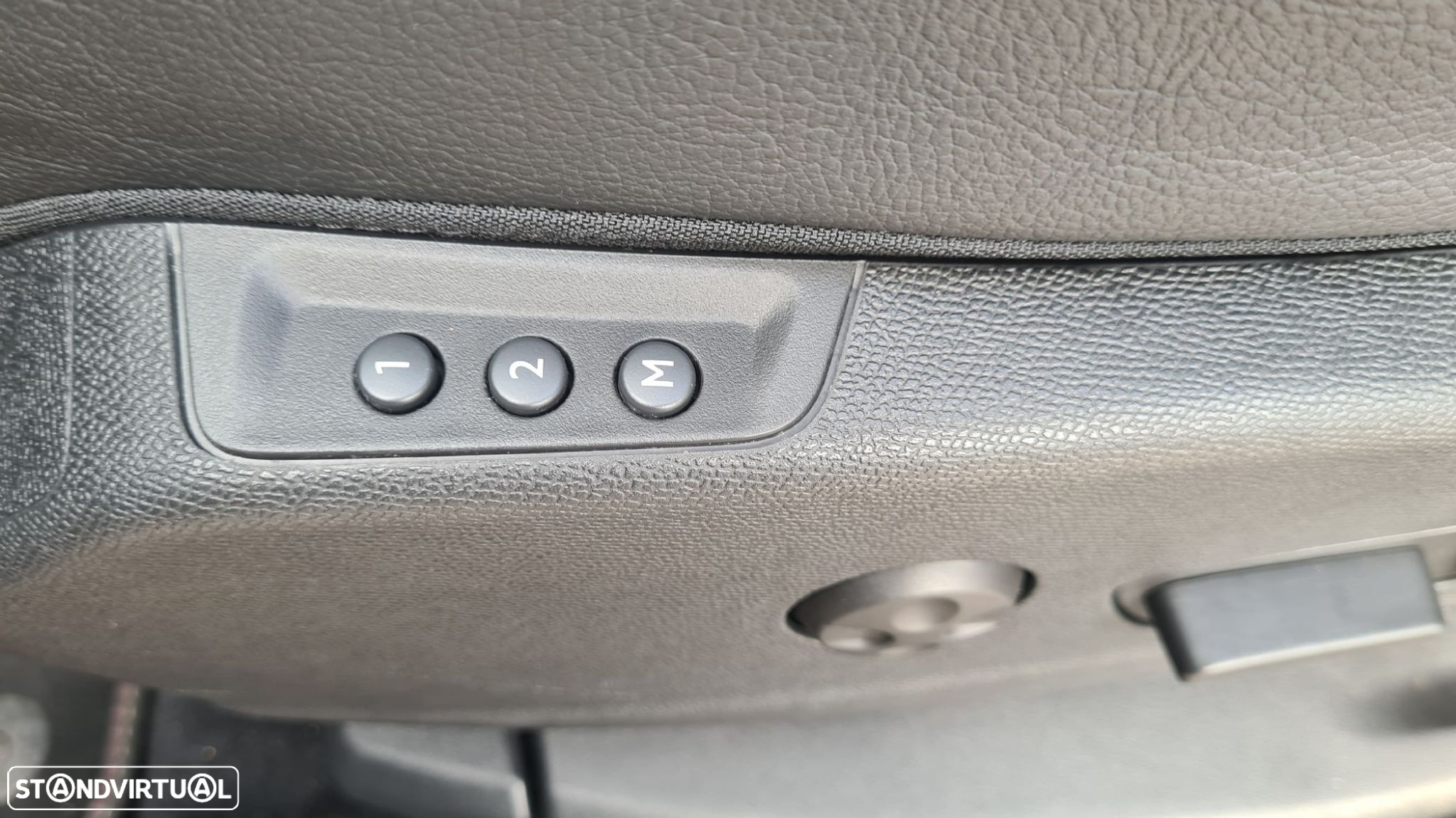 DS DS7 Crossback 1.5 BlueHDi Performance Line - 35