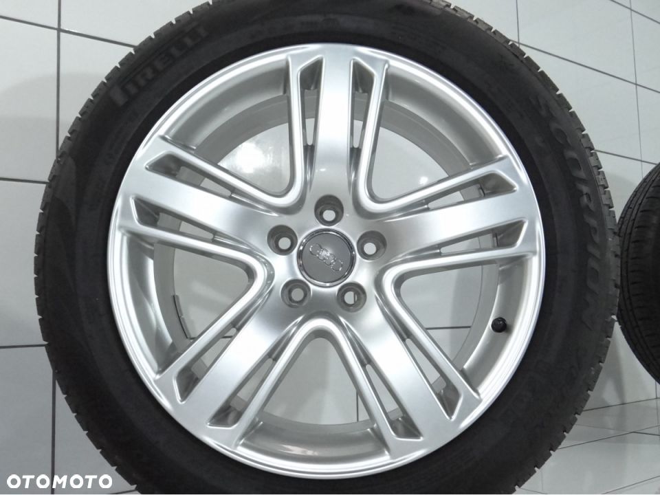 Koła całoroczne AUDI 18" AUDI Q3 8U 8U0 - 3