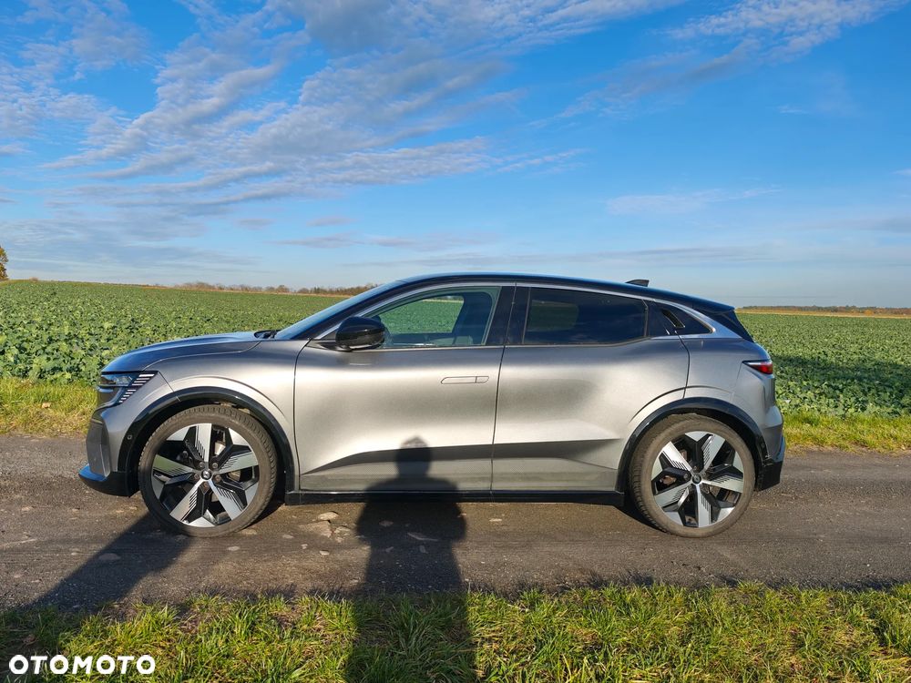 Renault Megane EV60 Techno - 20