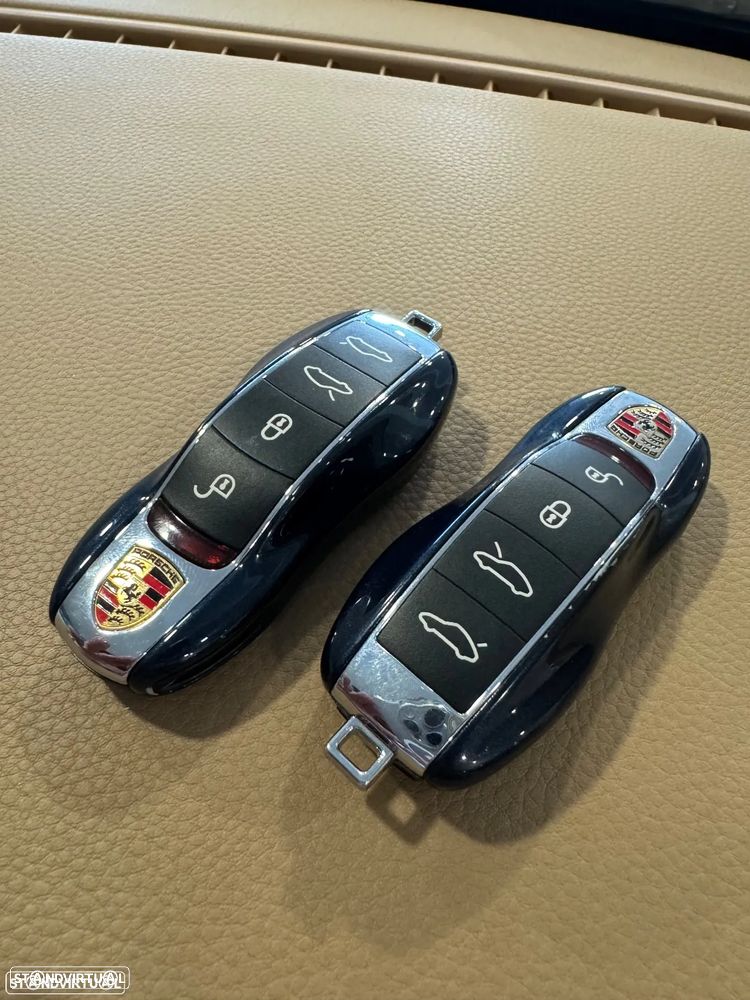 Porsche Cayman 2.7 PDK - 12