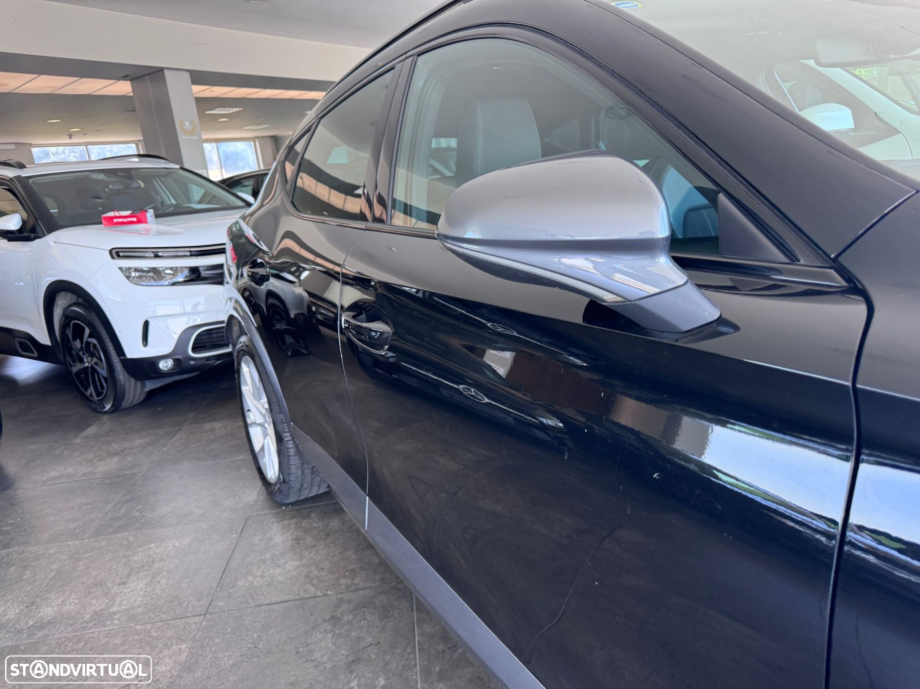 Cupra Formentor 1.4 e-Hybrid DSG - 4