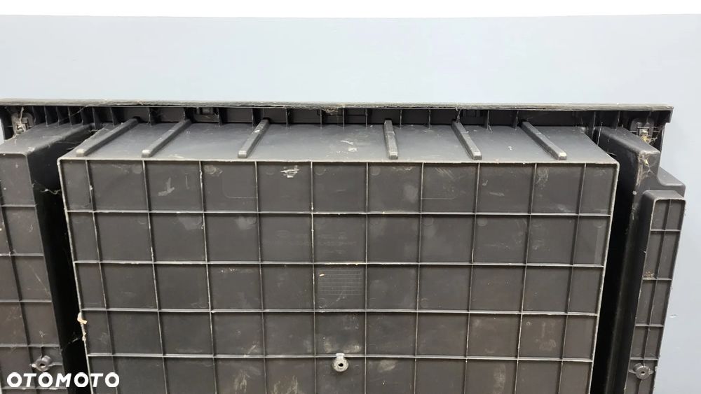 Schowek Bagażnika Podłoga Hyundai Santa Fe II 85710-2B000 - 5