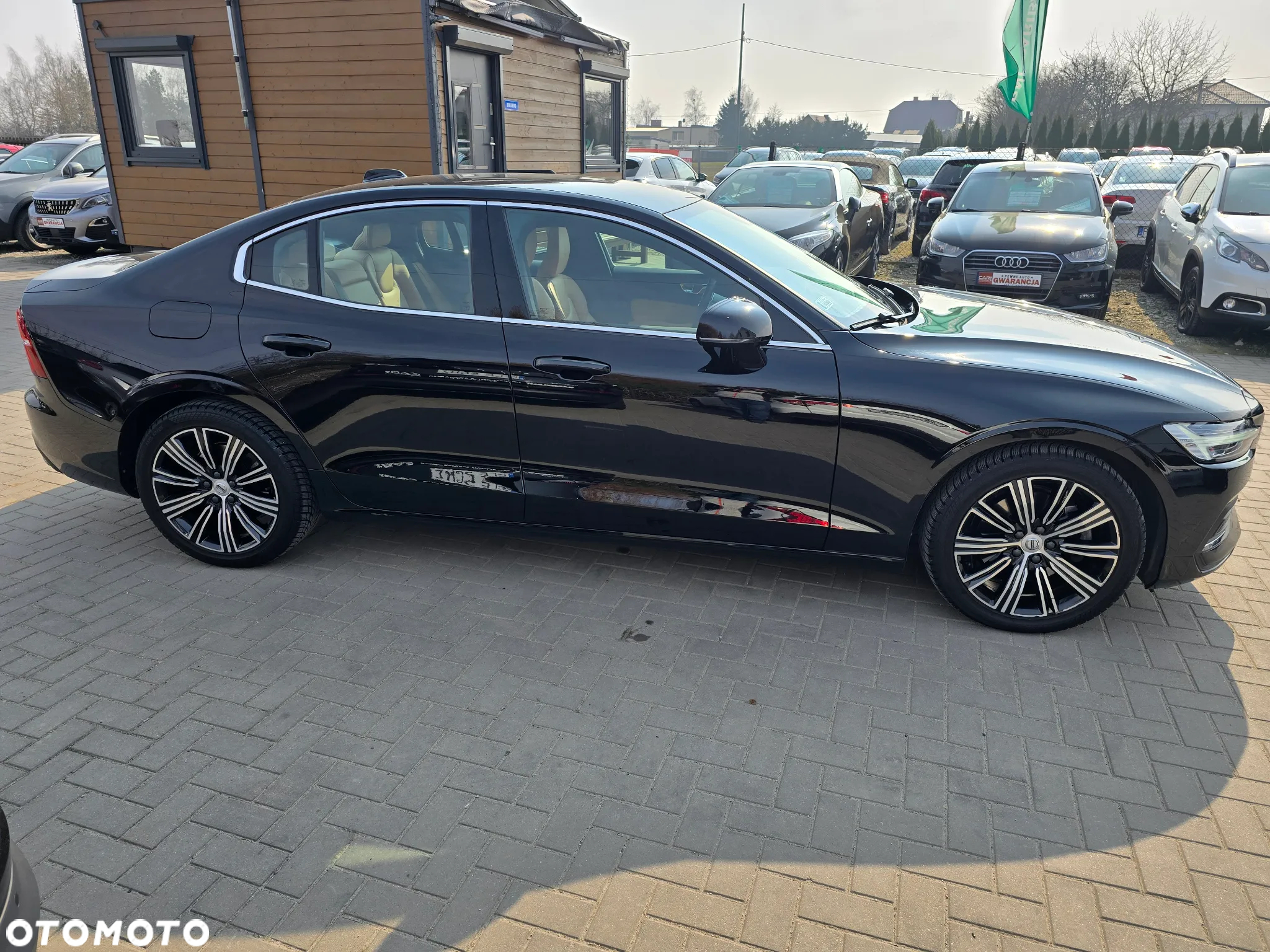 Volvo S60 - 6