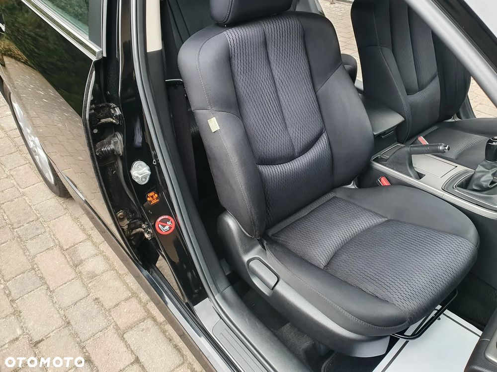 Mazda 6 Sport 1.8 Edition - 18