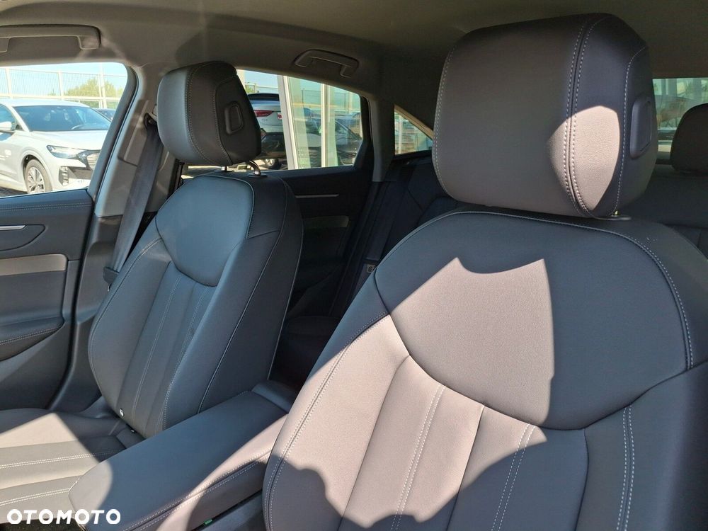 Audi A6 Limousine - 20