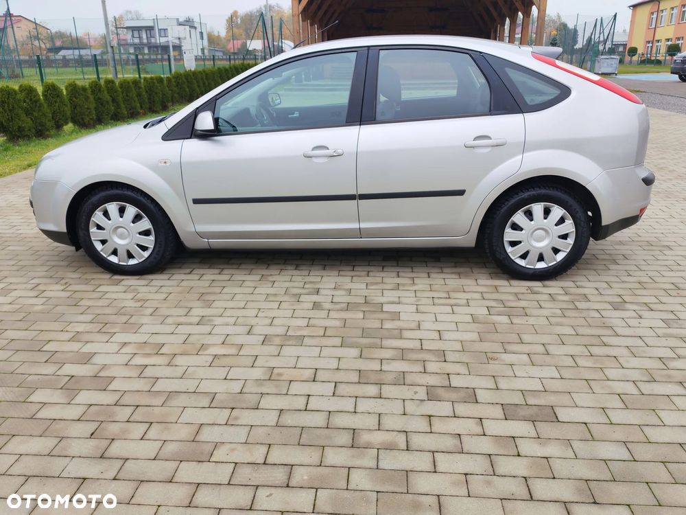 Ford Focus - 9