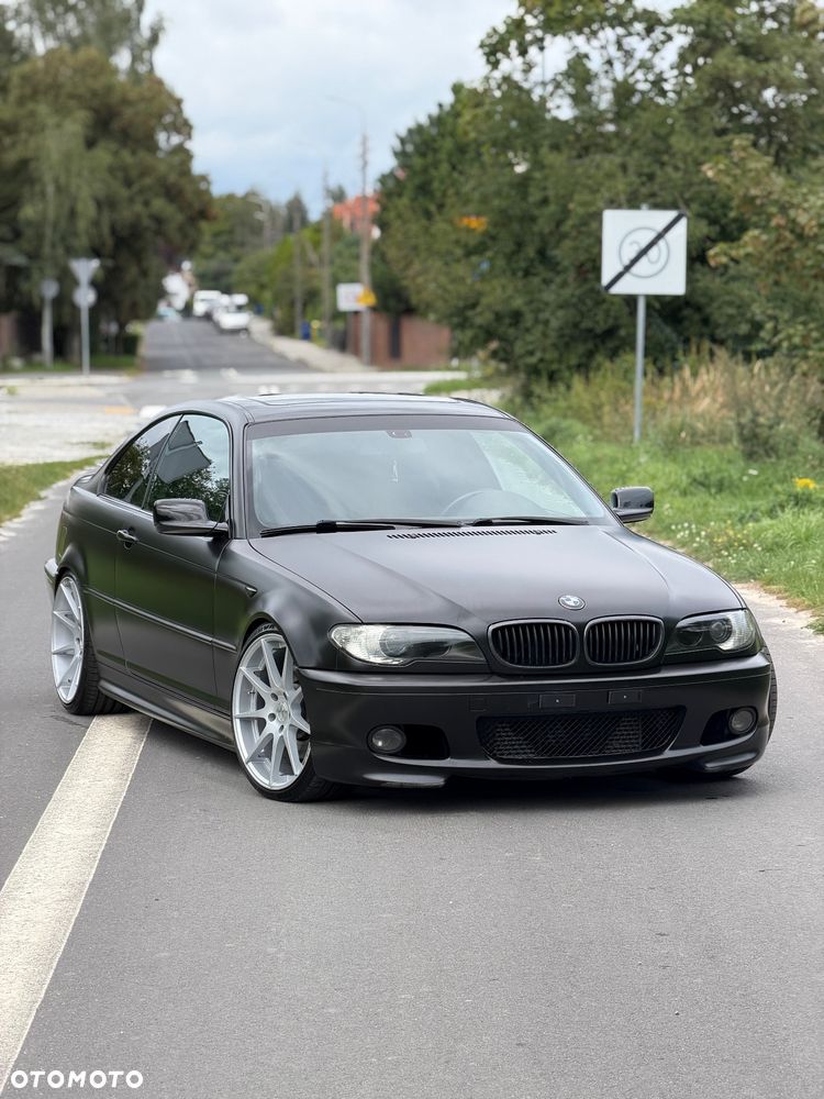 BMW Seria 3 330 Cd Edition Sport - 1