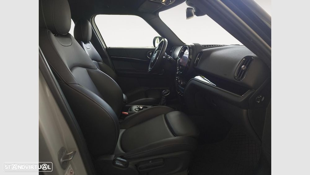 MINI Countryman Cooper SE ALL4 Northwood Edition Auto - 2