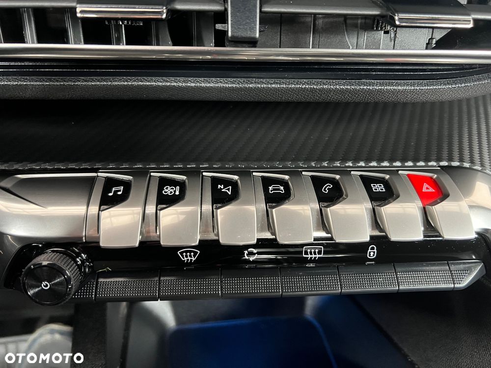 Peugeot 3008 BlueHDi 130 Stop & Start EAT8 Allure Business-Paket - 34