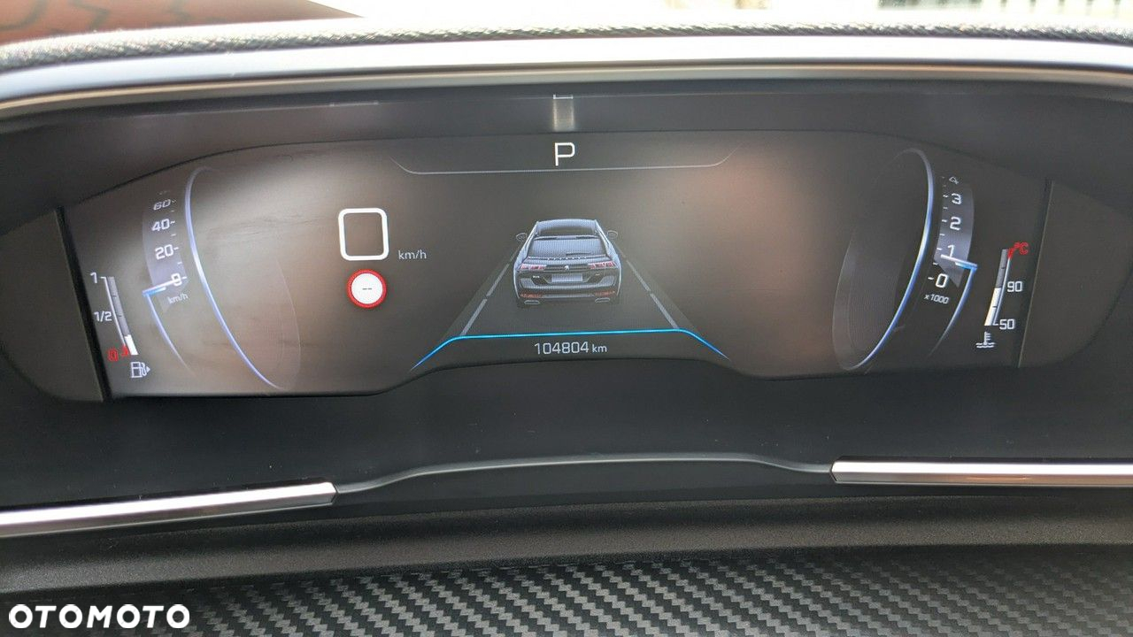 Peugeot 508 - 20
