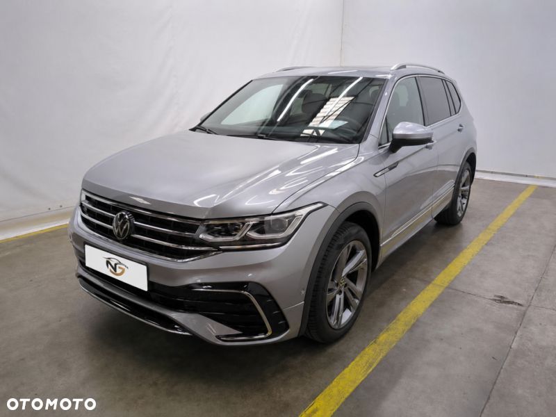 Volkswagen Tiguan 1.5 TSI OPF DSG URBAN SPORT - 3