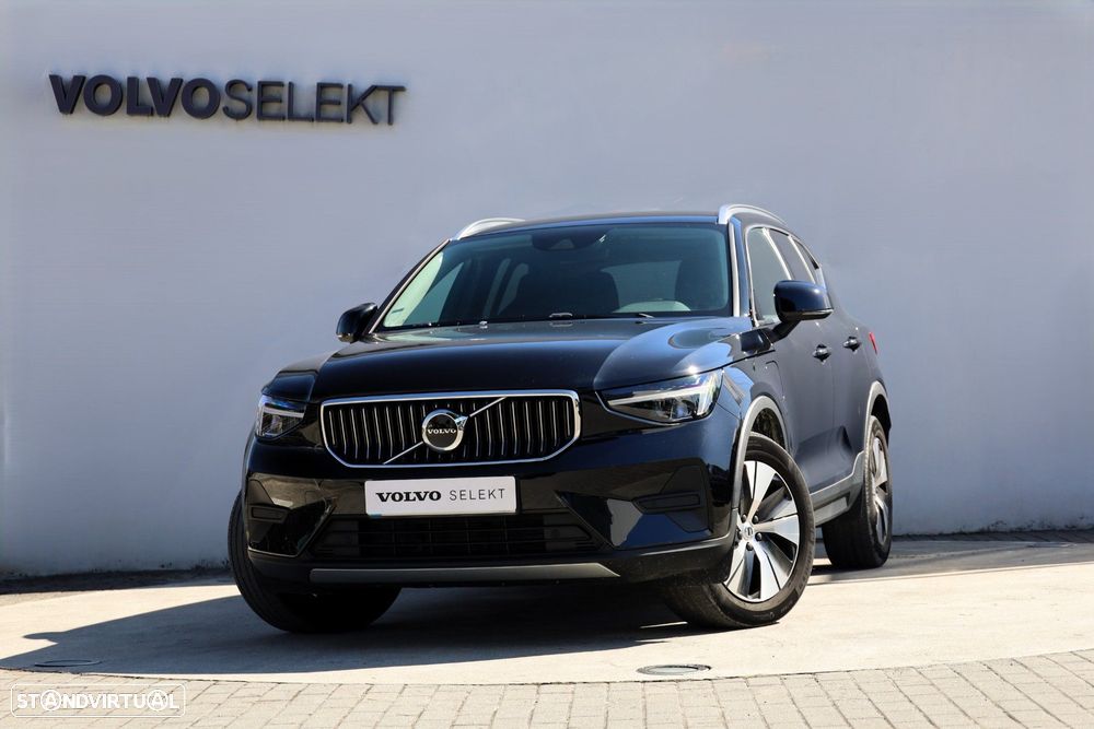 Volvo XC 40 1.5 T4 PHEV Essential - 27
