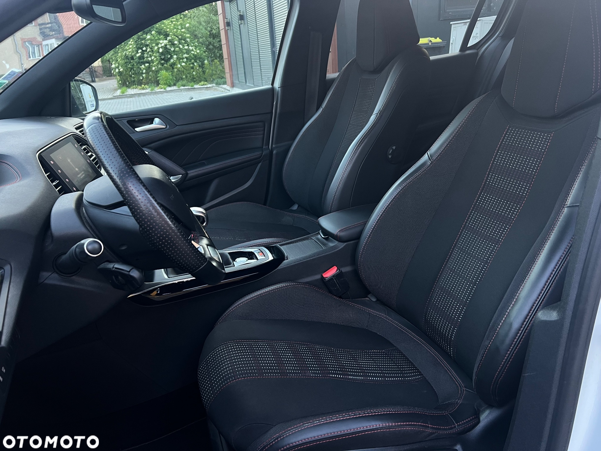 Peugeot 308 PureTech 130 Stop & Start GT-Line Edition - 14