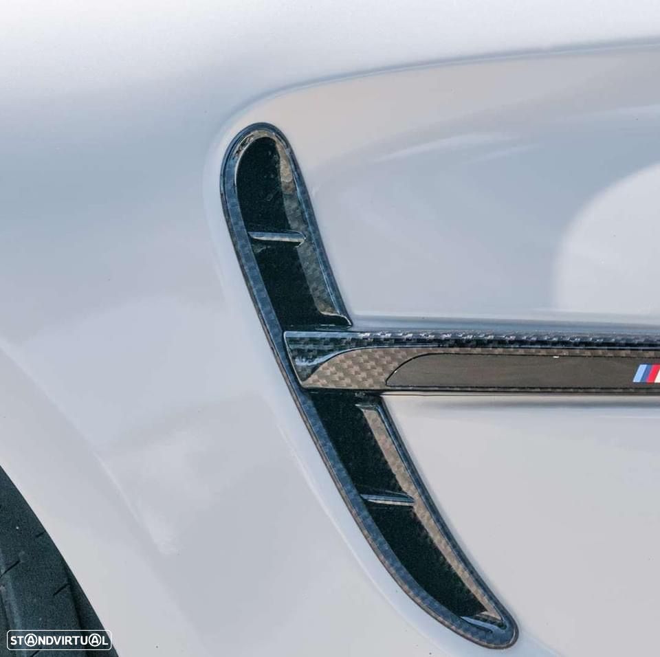 BMW M4 DKG - 6