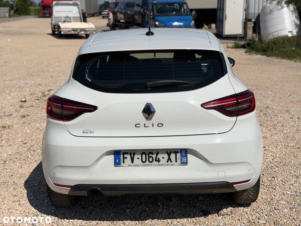 Renault Clio 1.5 dCi Energy Intens - 6