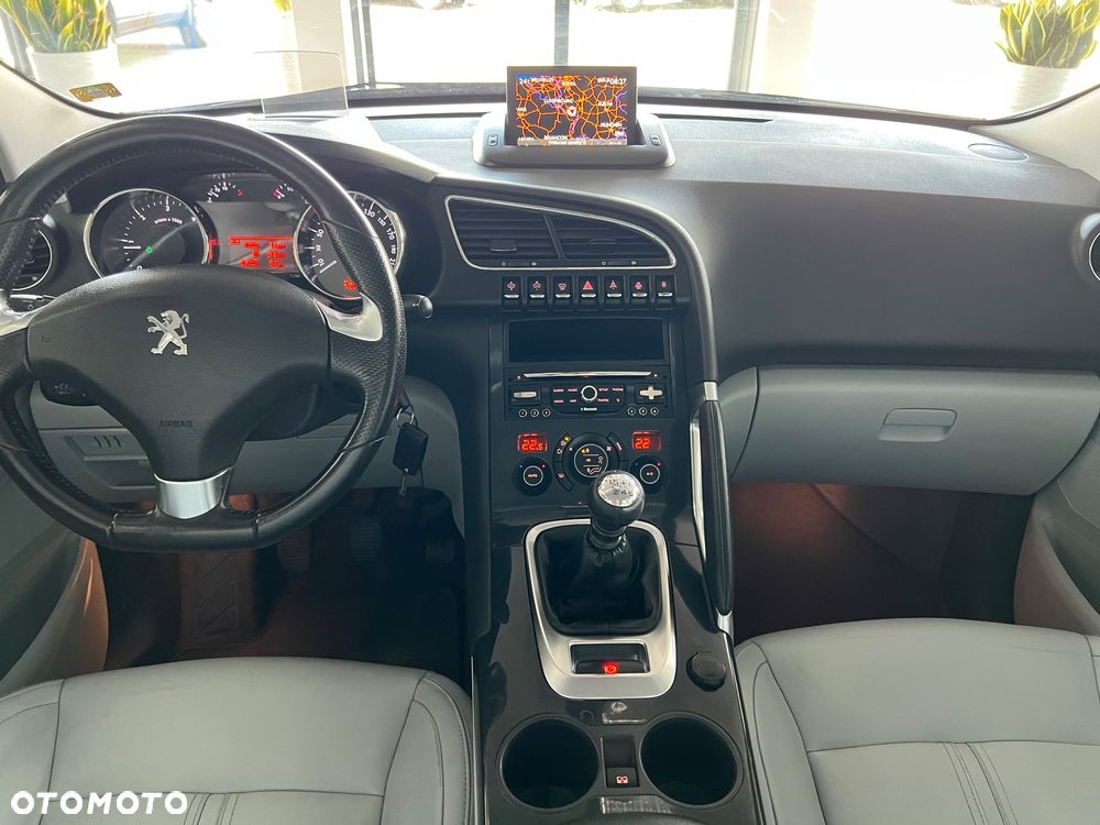 Peugeot 3008 - 25