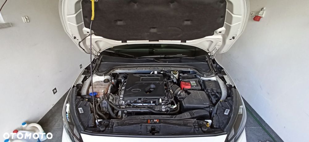 Ford Focus 1.5 EcoBoost Active - 6