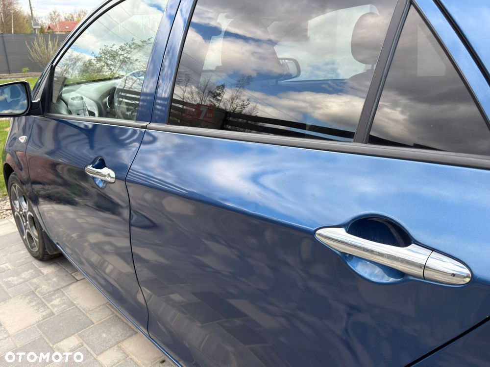 Kia Picanto 1.0 L - 7