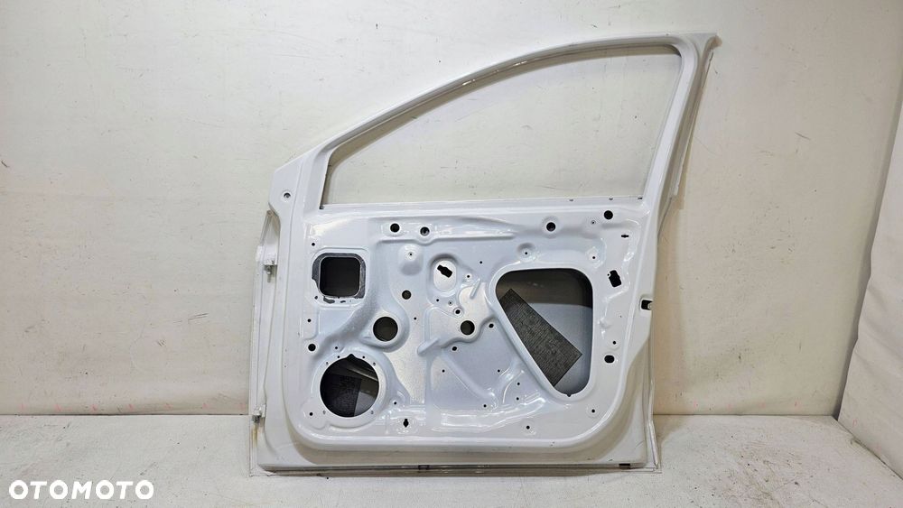 drzwi przód przednie prawe seat ibiza v 5 6f oryginał - 9