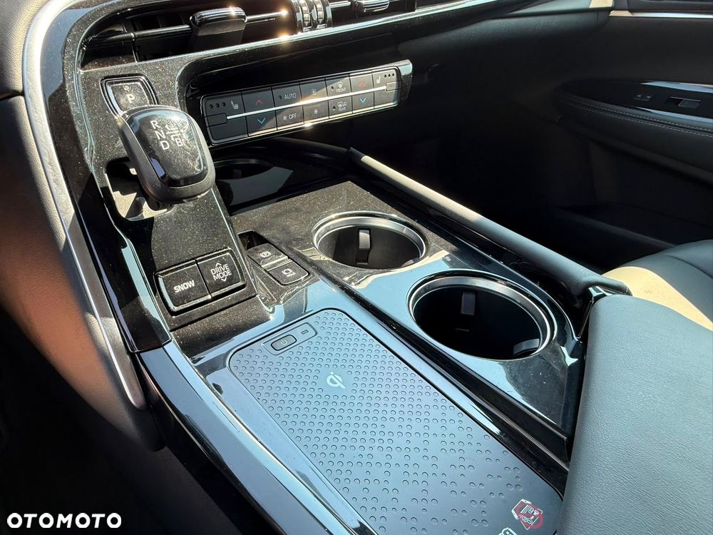 Toyota Mirai - 22