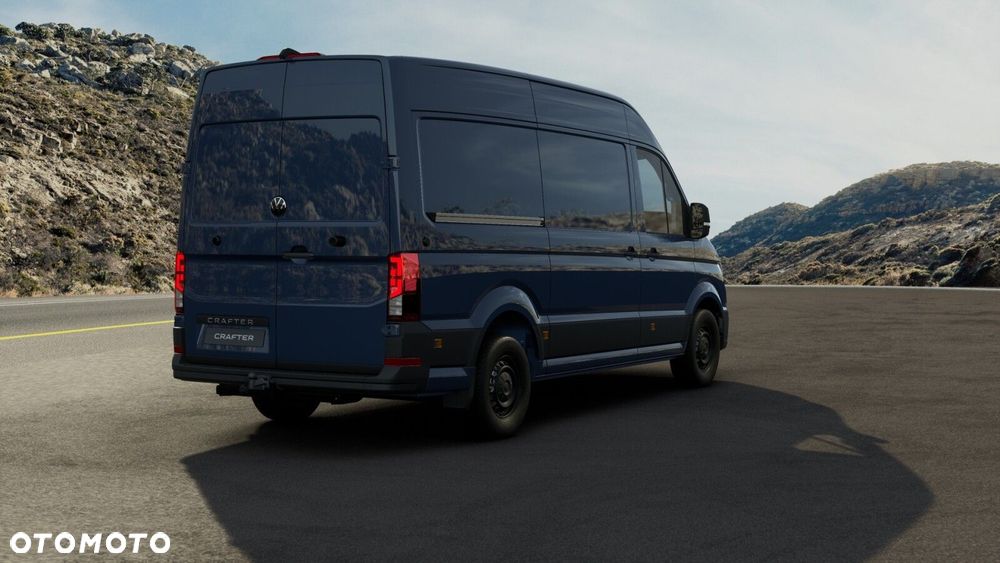 Volkswagen Crafter - 7