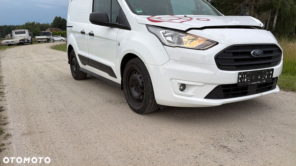 Ford Transit Connect 230 L1 LKW Trend - 2
