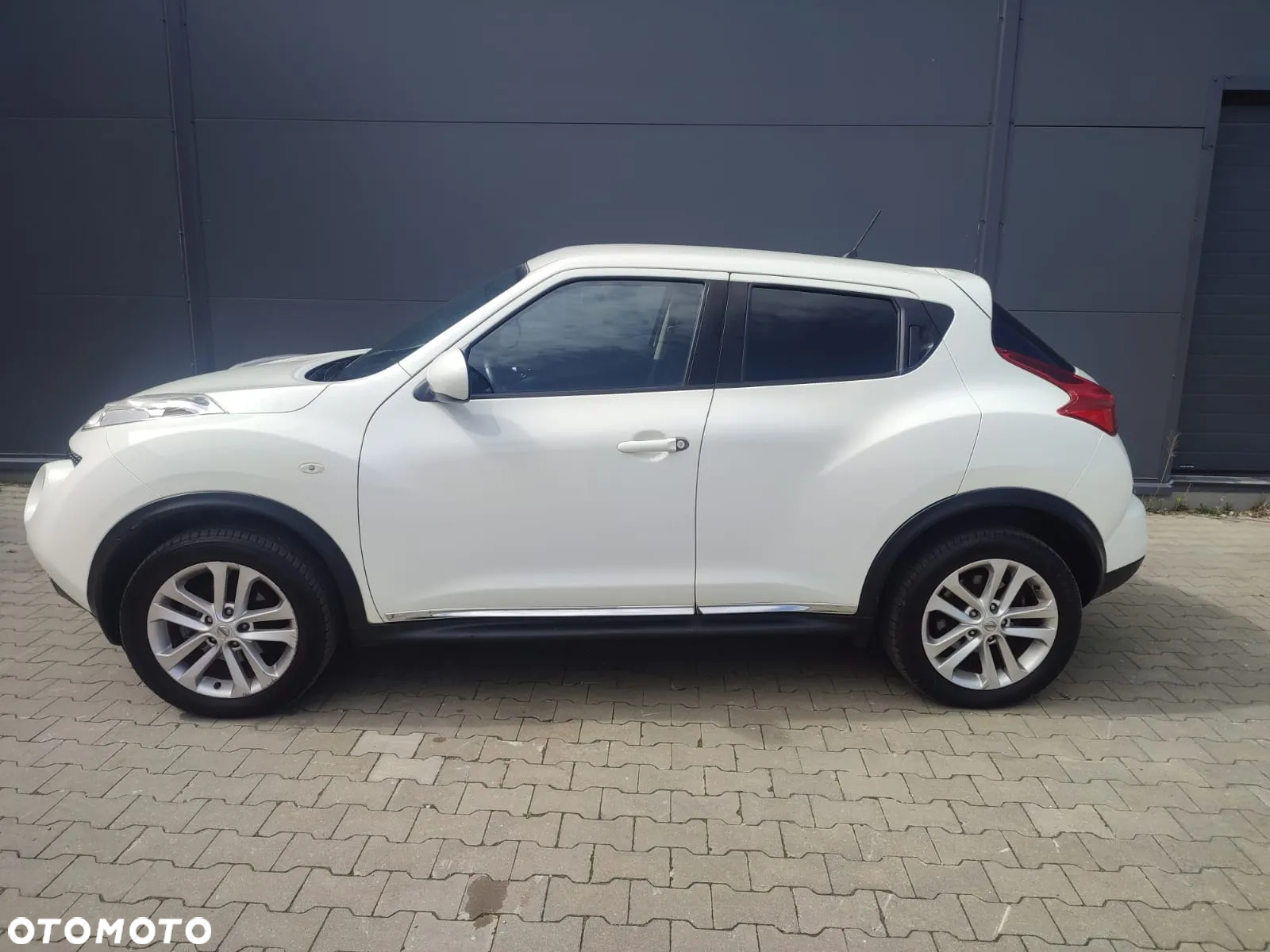 Nissan Juke 1.5 dCi 360 - 4