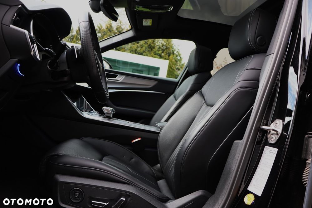 Audi A6 Avant e-hybrid quattro 270 kW edition one - 19