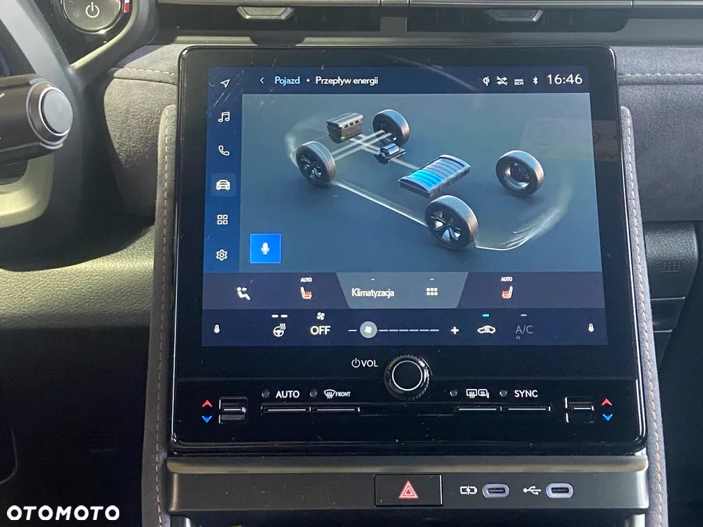 Lexus LBX 1.5 Hybrid Cool - 13