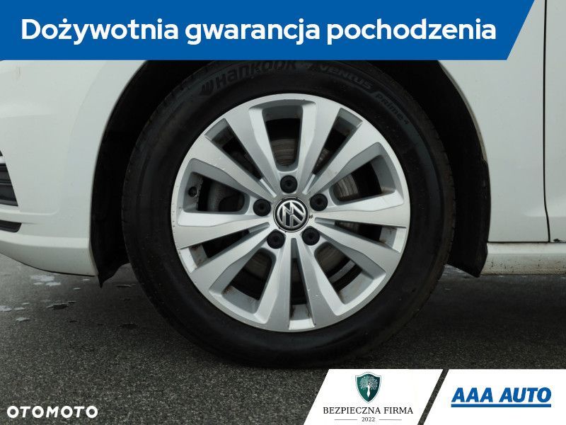 Volkswagen Golf Variant - 21
